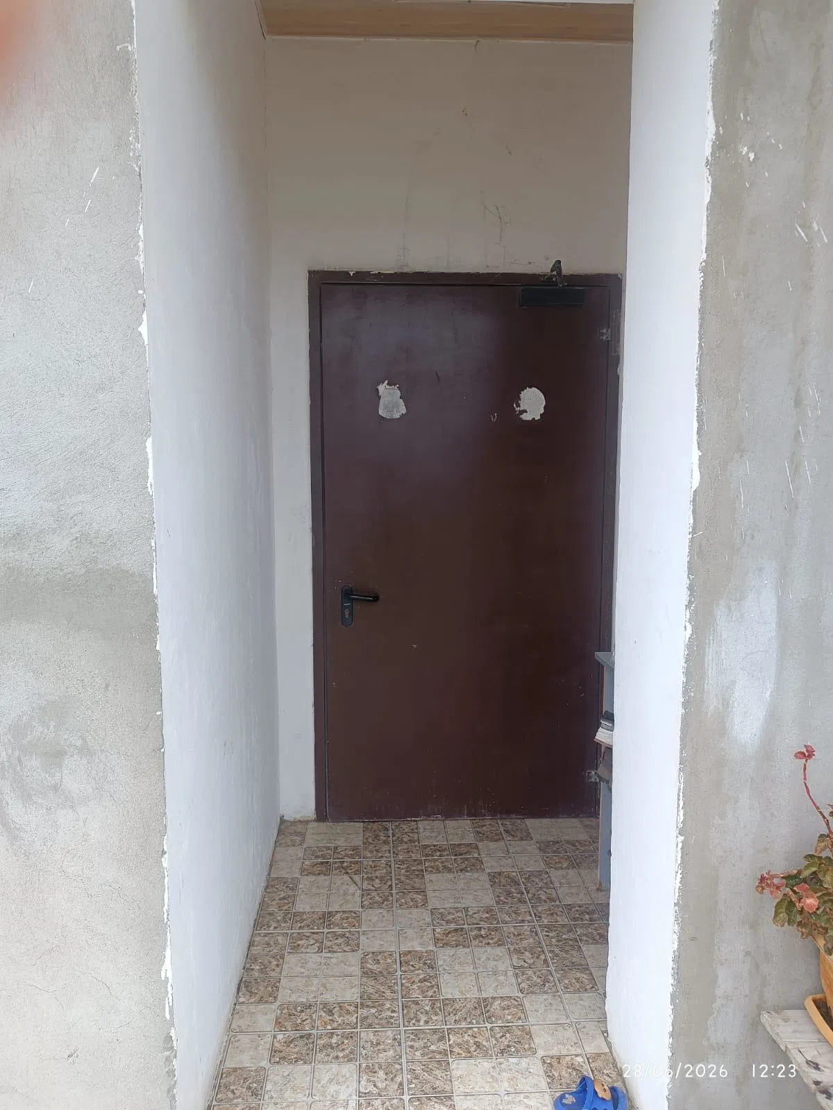 4 otaqlı həyət evi 120 m² - satılır — şəkil 4