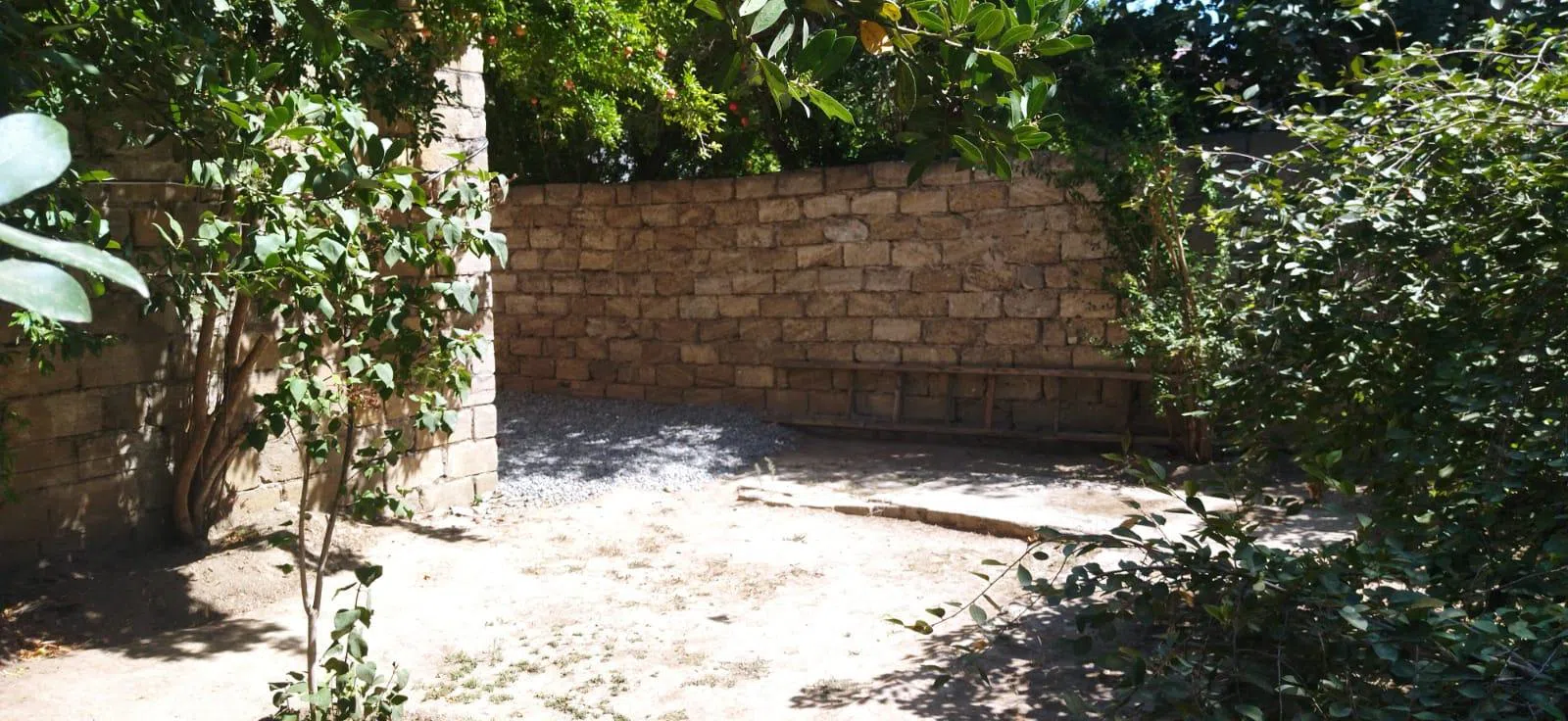 3 otaqlı həyət evi 54 m² - 5.5 sot torpaq sahəsində satılır — şəkil 6