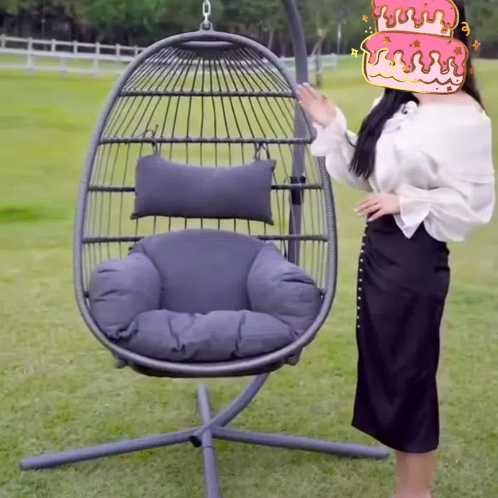 Rocking Chair - Tenderyard