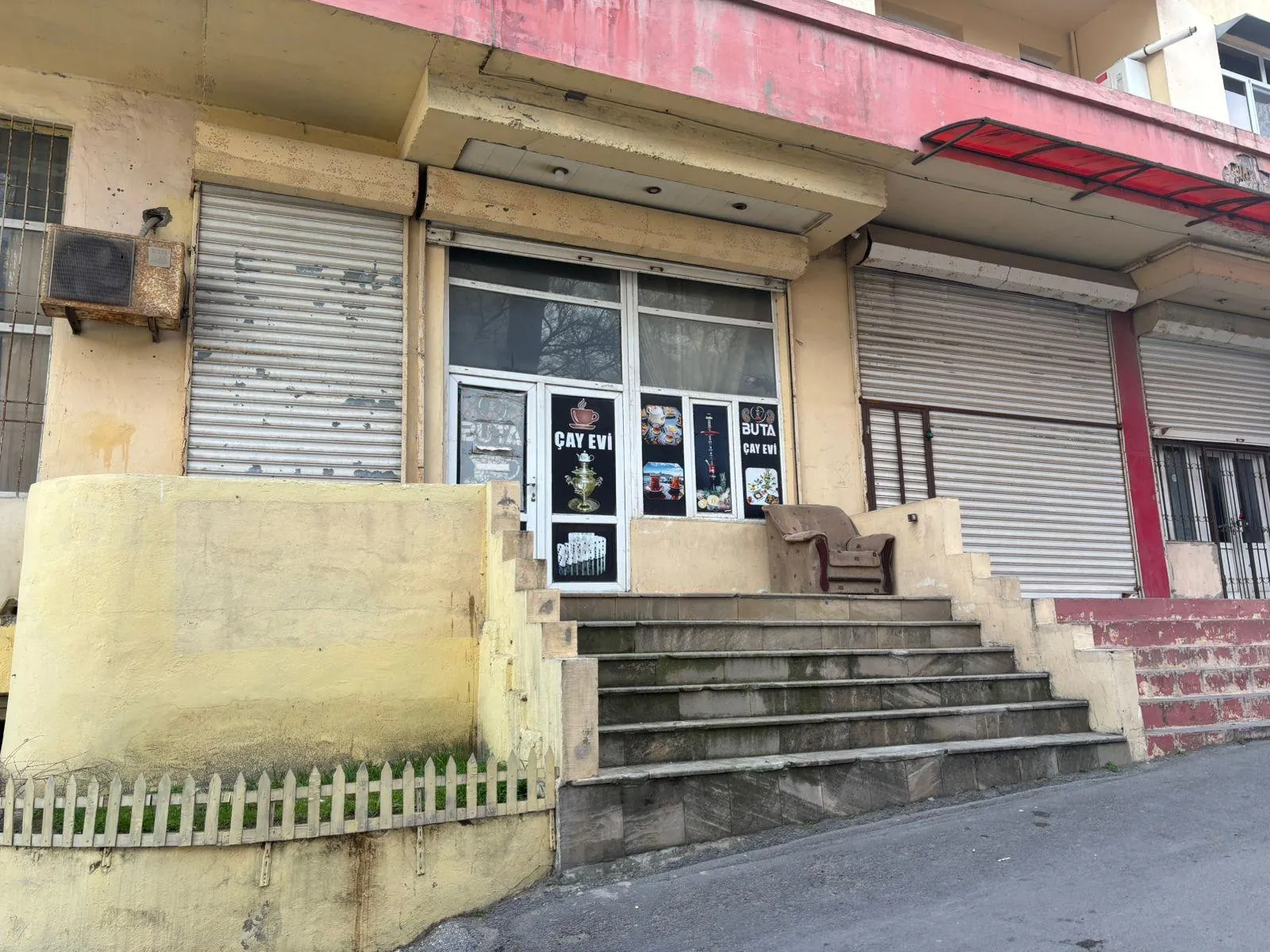 Satılır obyekt 60 m² — şəkil 8