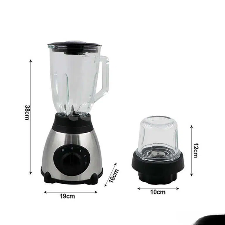 RAF blender — şəkil 2