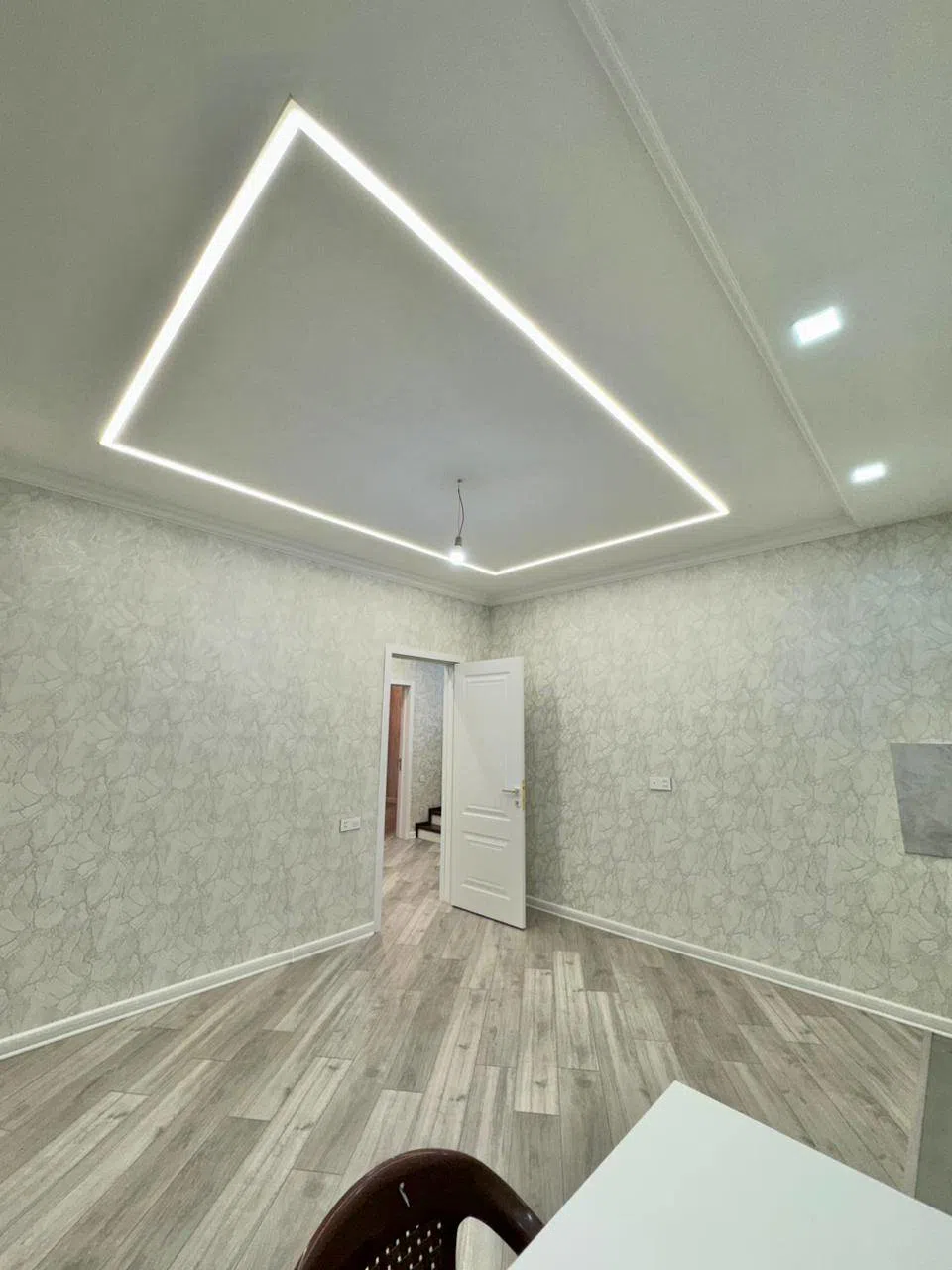 5 otaqlı həyət evi 200 m² - 4 sot torpaq sahəsində satılır