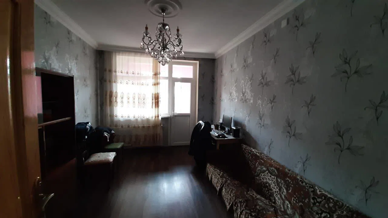 5 otaqlı mənzil 110 m² satılır — şəkil 8