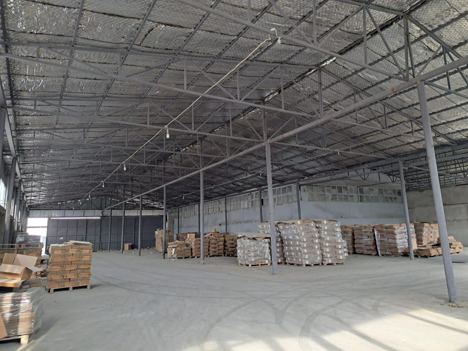 800 m² sahəsi olan anbar kirayə verilir — şəkil 4
