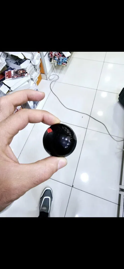 Mini WiFi wireless camera, Full HD, motion sensor - Tenderyard