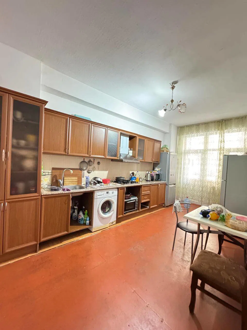 4 otaqlı mənzil 159 m² satılır — şəkil 4