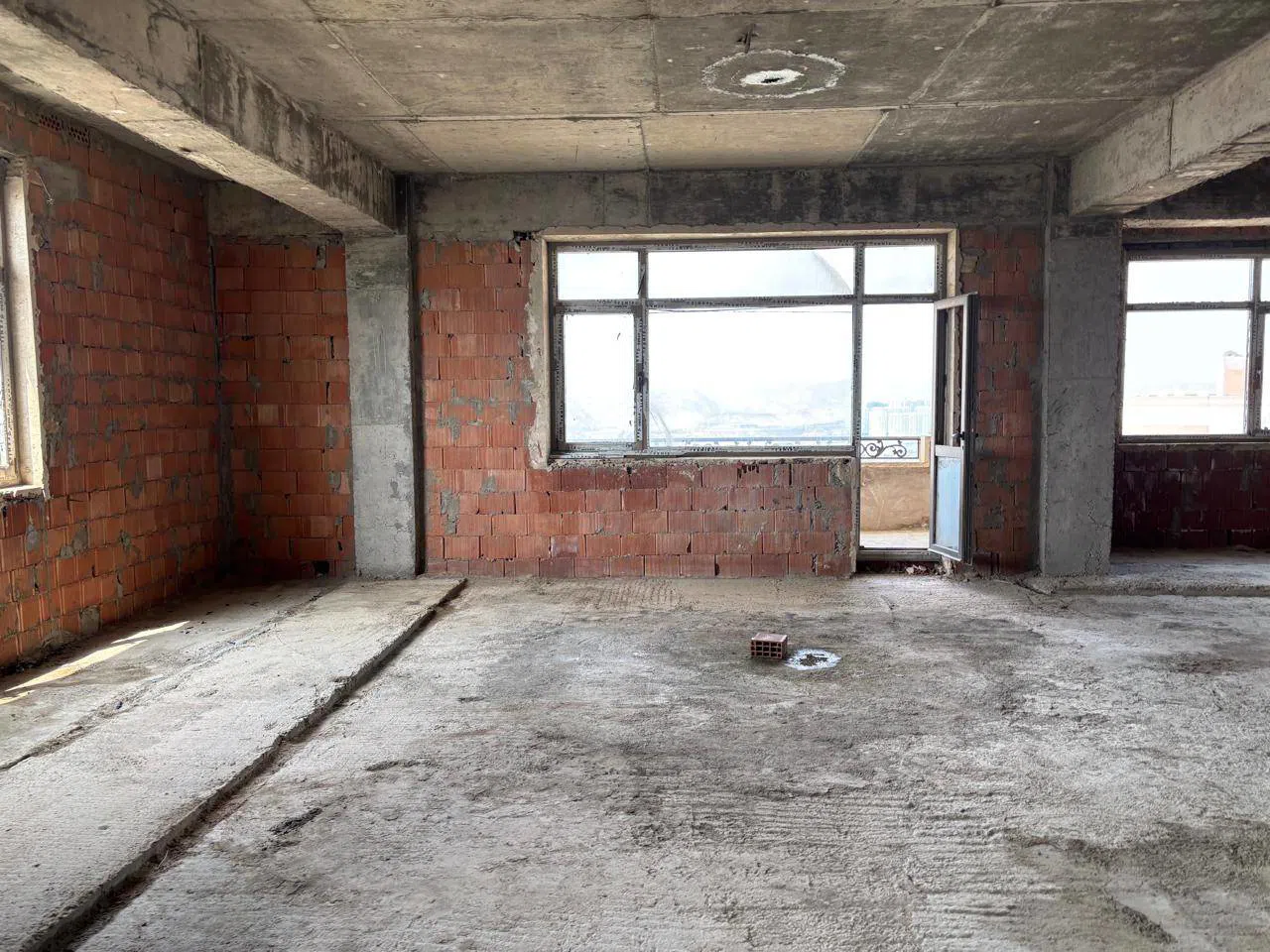 3 otaqlı mənzil 141 m² satılır — şəkil 5