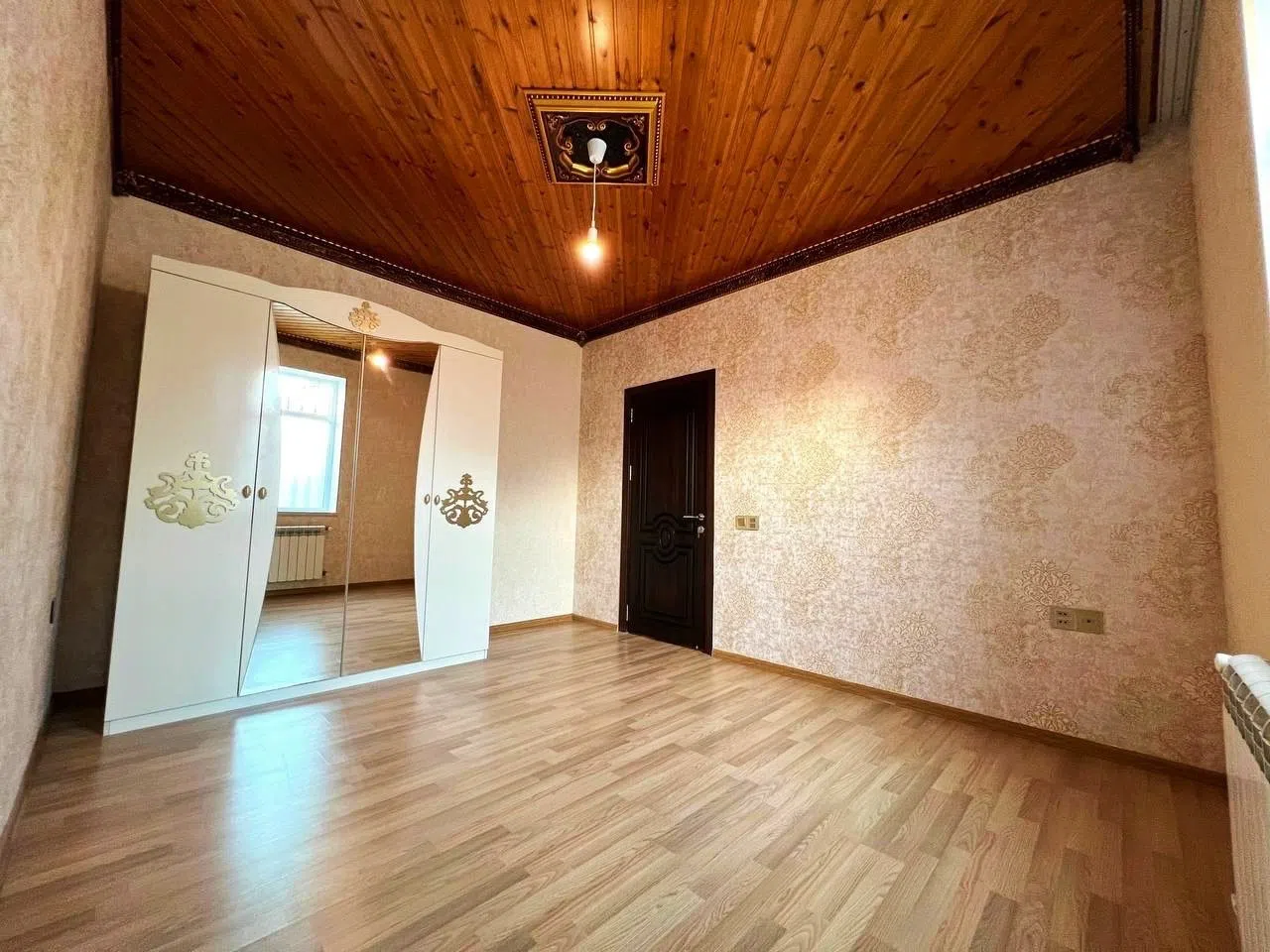 3 otaqlı həyət evi 108 m² satılır — şəkil 7