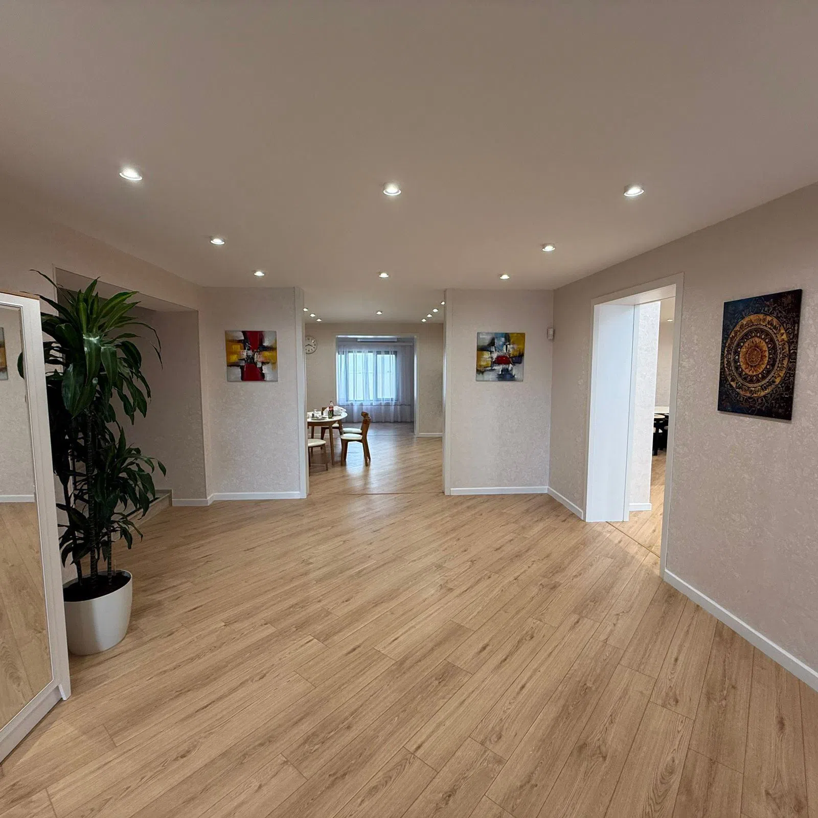10 otaqlı bağ evi 655 m² 20 sot torpaq sahəsində satılır — şəkil 7
