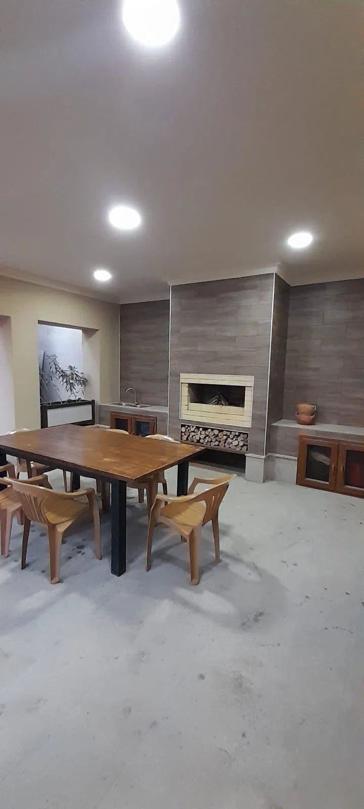 4 otaqlı həyət evi 300 m² - satılır — şəkil 10