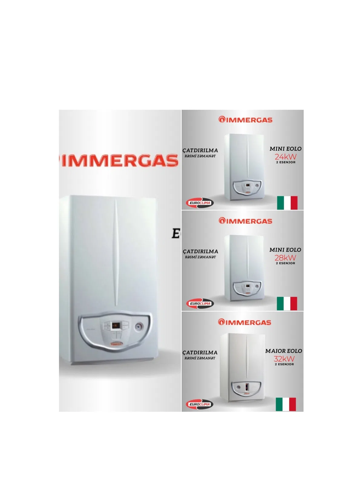 HVAC (Havalandırma) sistemləri — şəkil 2