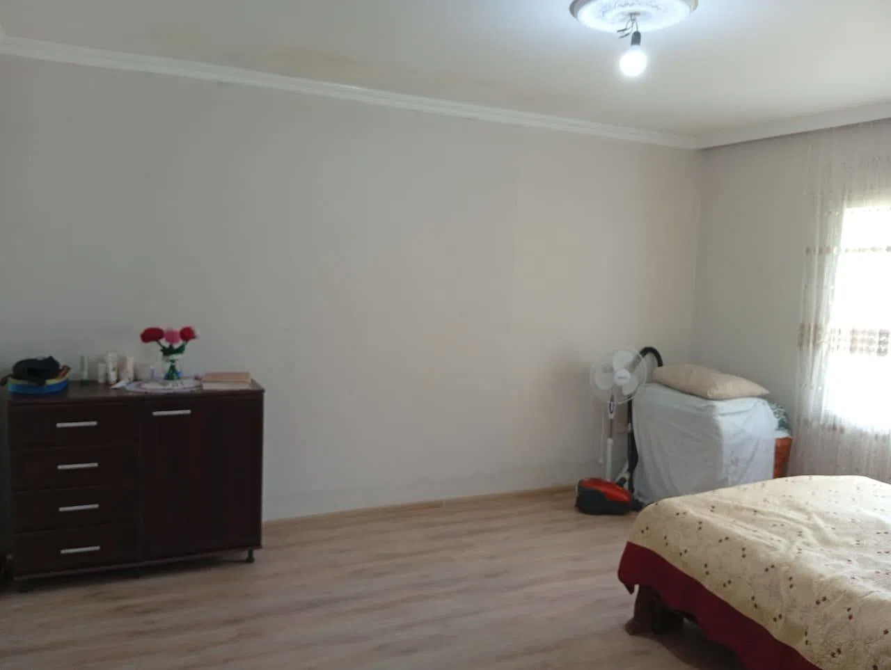 4 otaqlı həyət evi 120 m² - 5 sot torpaq sahəsində satılır — şəkil 7