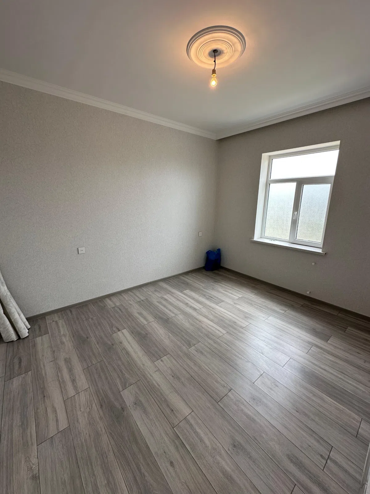 5 otaqlı həyət evi 160 m² - 1.6 sot torpaq sahəsində satılır — şəkil 2