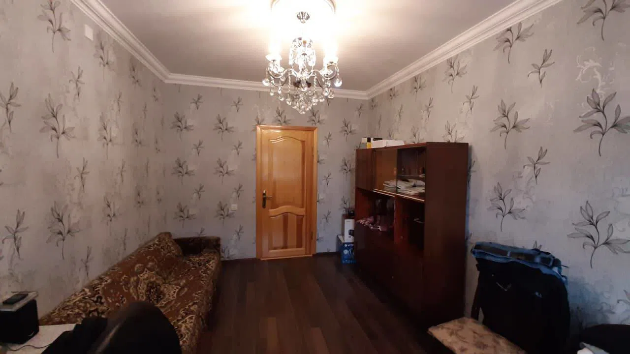 5 otaqlı mənzil 110 m² satılır — şəkil 11