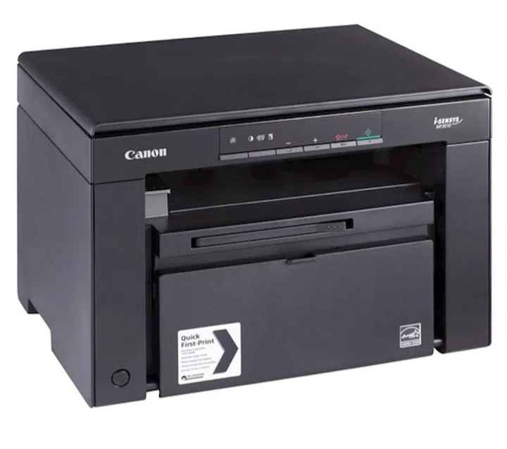 Canon i-SENSYS MF3010 Çoxfunksiyalı Lazer Printer