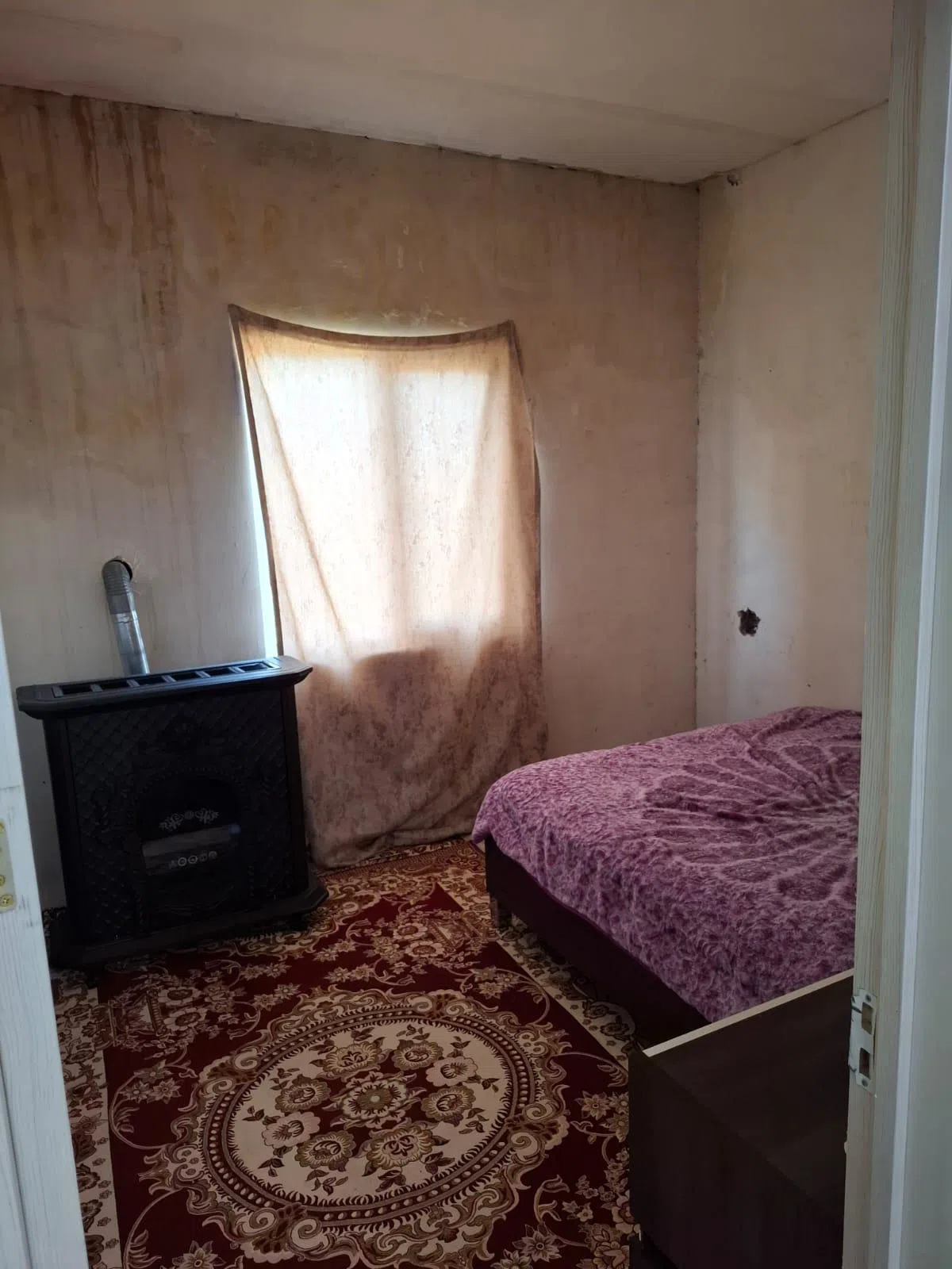 3 otaqlı həyət evi 100 m² - 2 sot torpaq sahəsində satılır