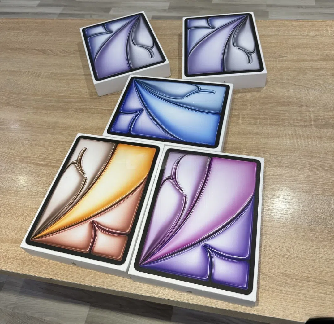 Apple markalı planşet, Mavi rəng - Tenderyard