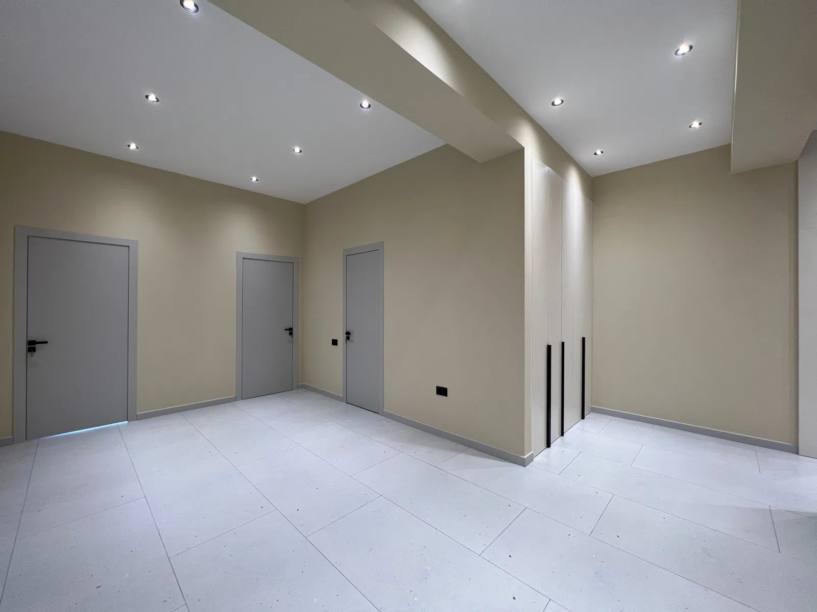 3 otaqlı mənzil 167 m² satılır — şəkil 18