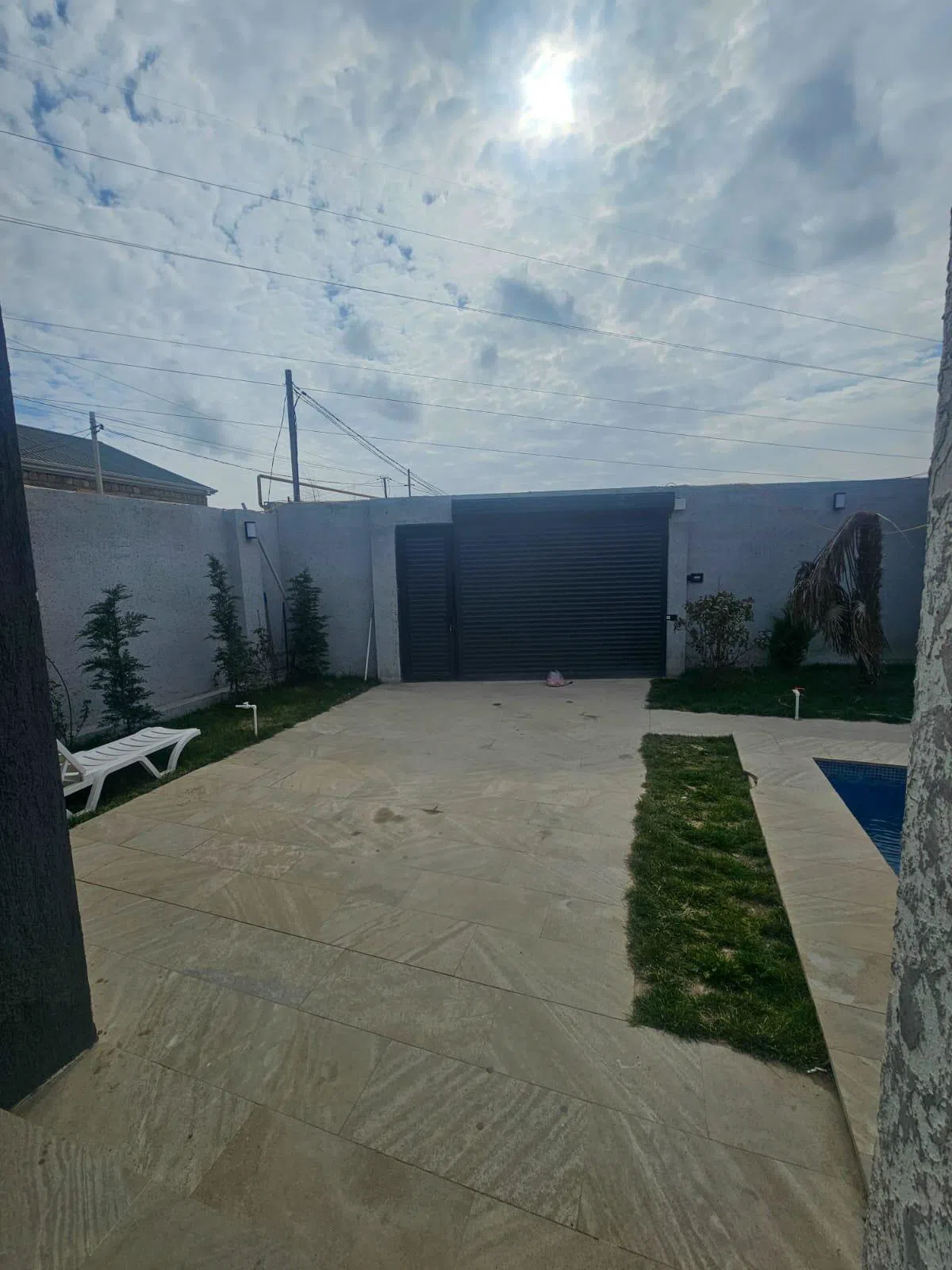 4 otaqlı həyət evi 150 m² - 3 sot torpaq sahəsində satılır