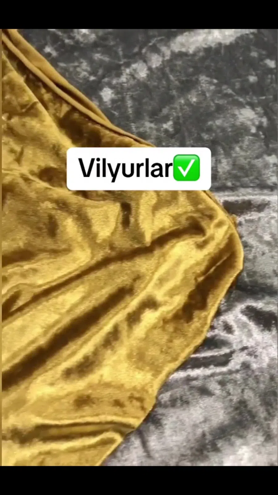 Vilyur parça müxtəlif rəng və ölçülərdə — şəkil 24