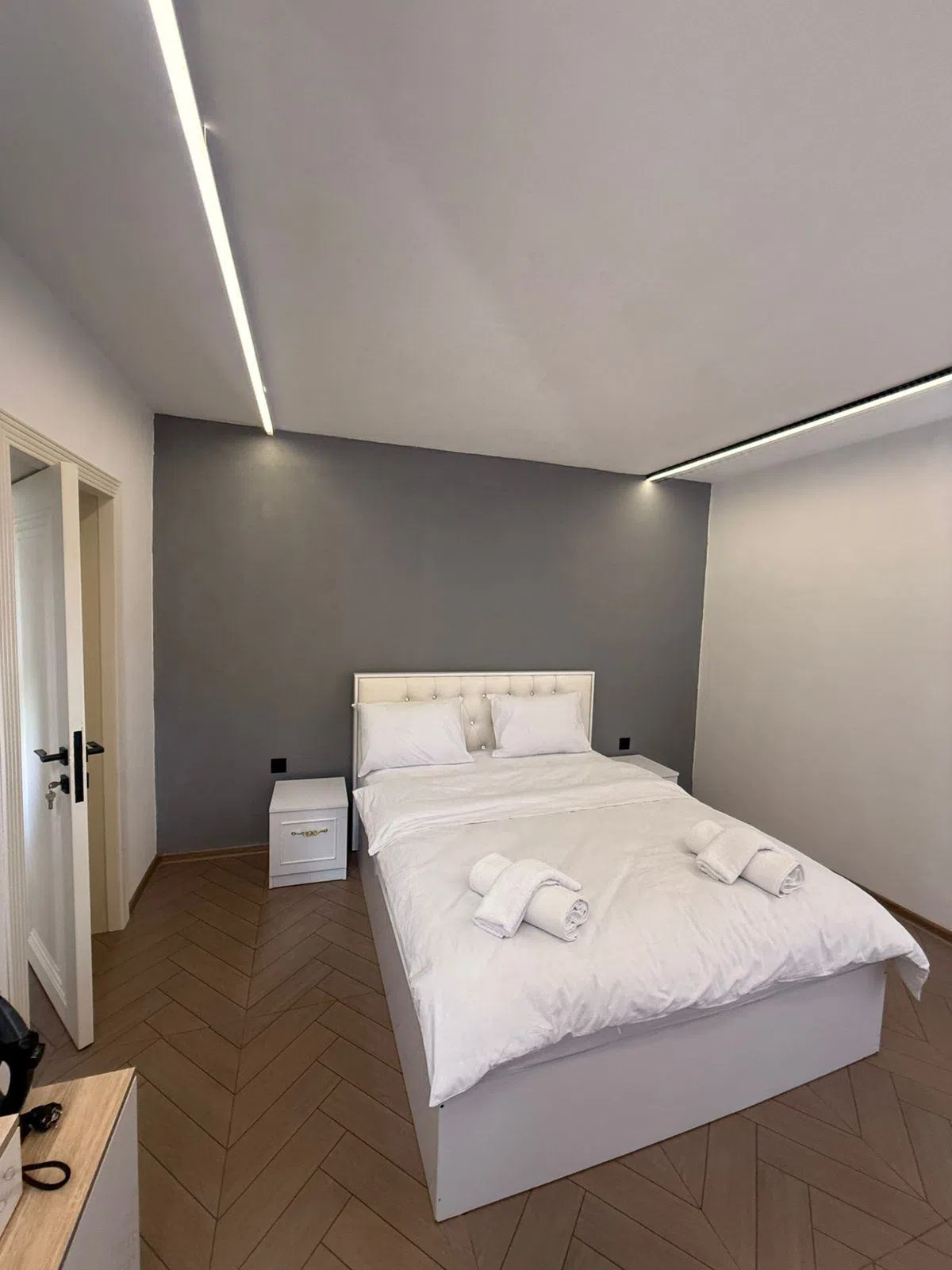 4 otaqlı villa 400 m² - günlük kirayə verilir — şəkil 16