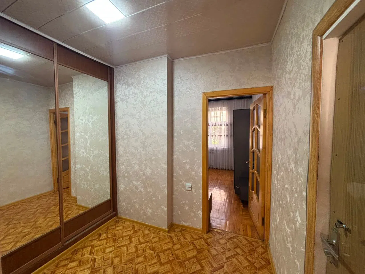 2 otaqlı mənzil 68 m² satılır — şəkil 10