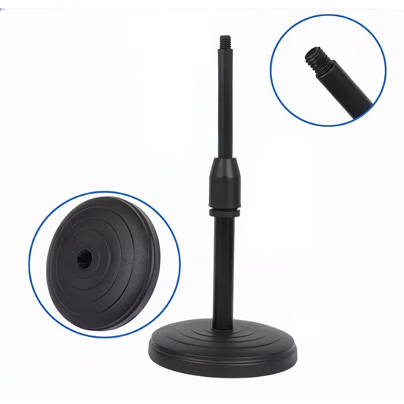 360° Fırlanan Tənzimlənən Telefon Stendi — şəkil 3