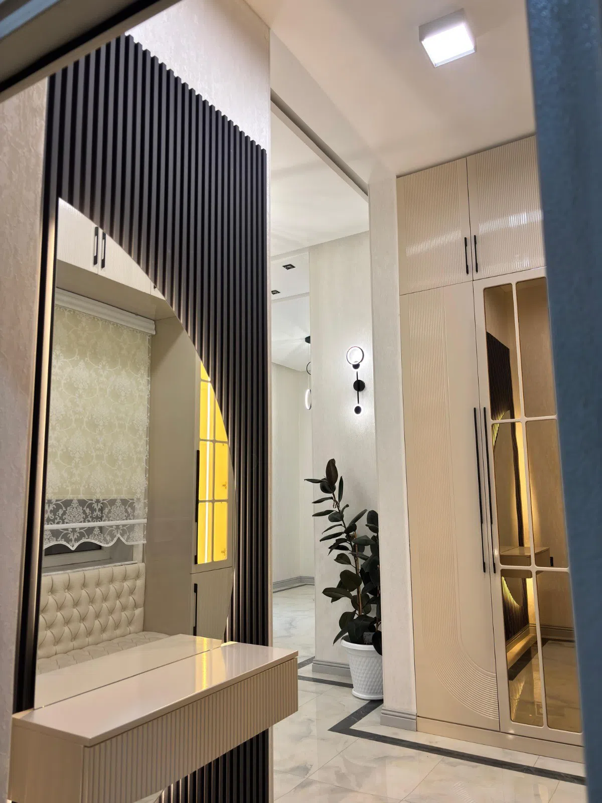 4 otaqlı villa 170 m² - satılır — şəkil 21