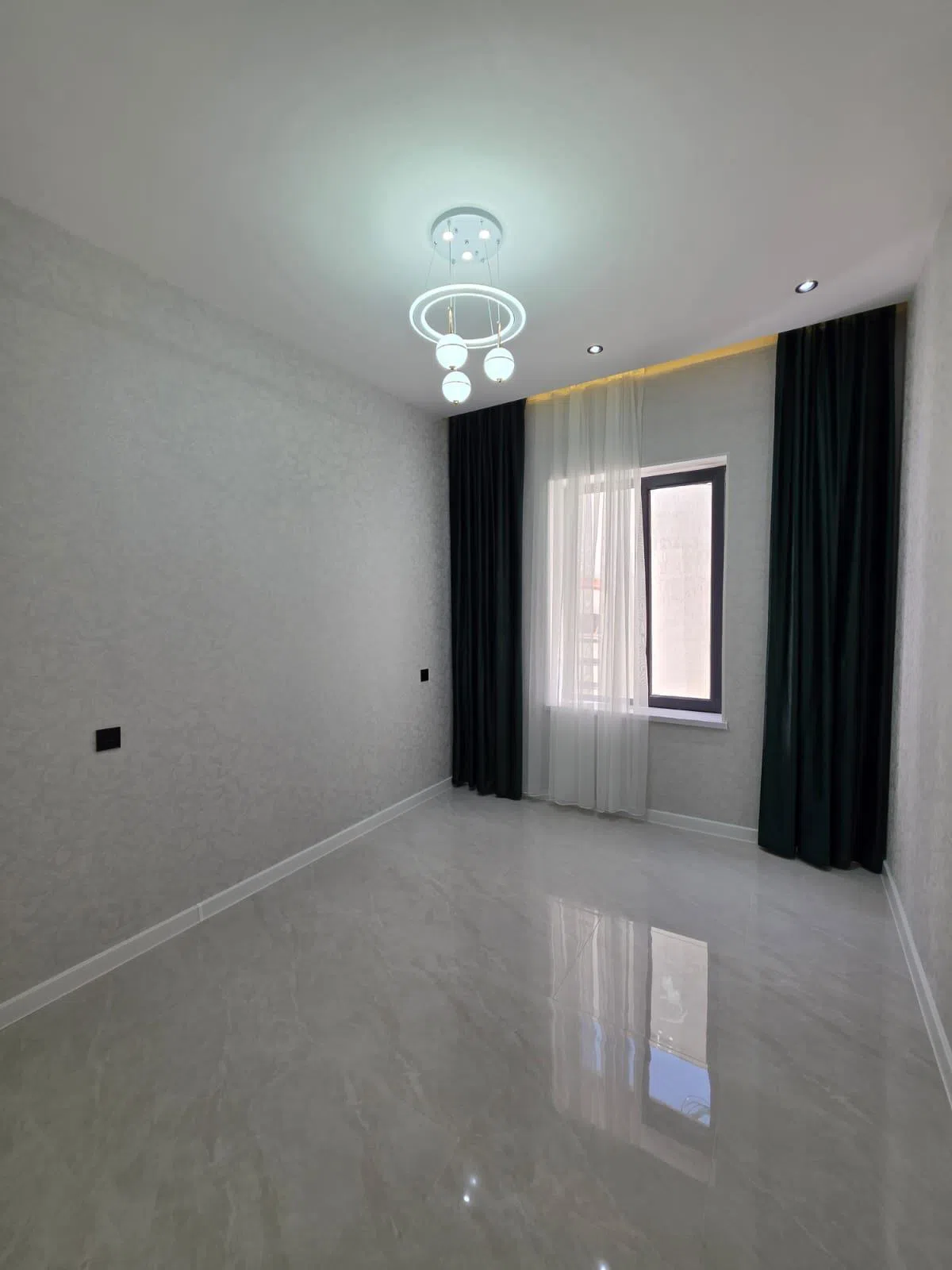 4 otaqlı bağ evi 140 m² 3 sot torpaq sahəsində satılır — şəkil 25