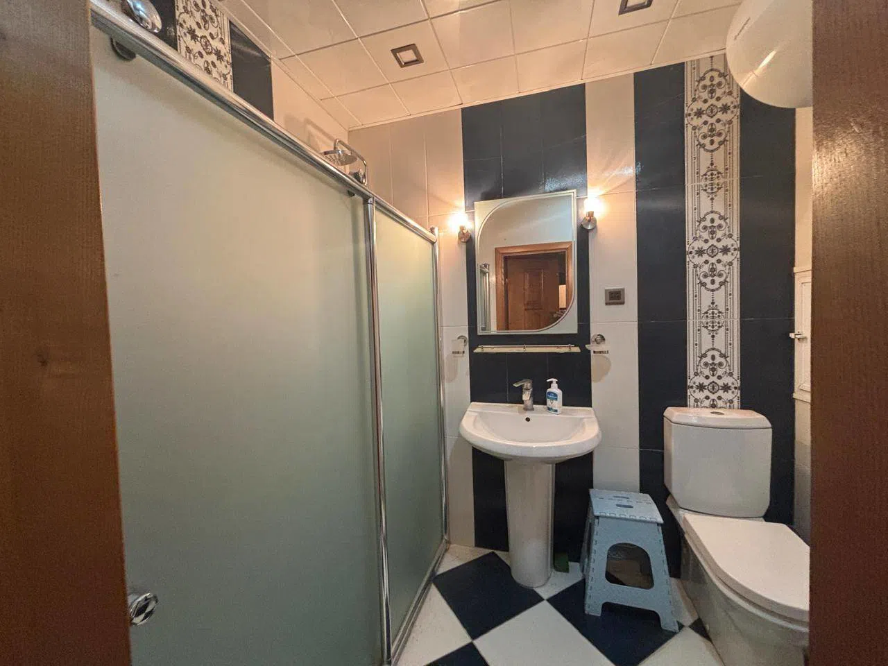 3 otaqlı mənzil 101 m² satılır — şəkil 10