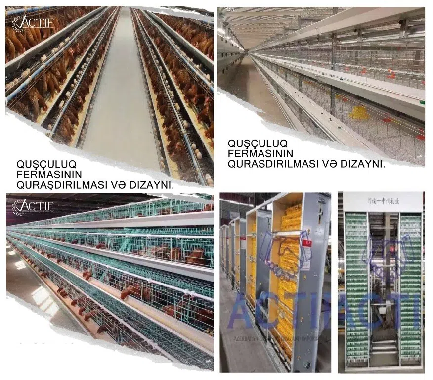 Qranulator, yem qarışdıran və dən təmizləyən avadanlıqlar — şəkil 8