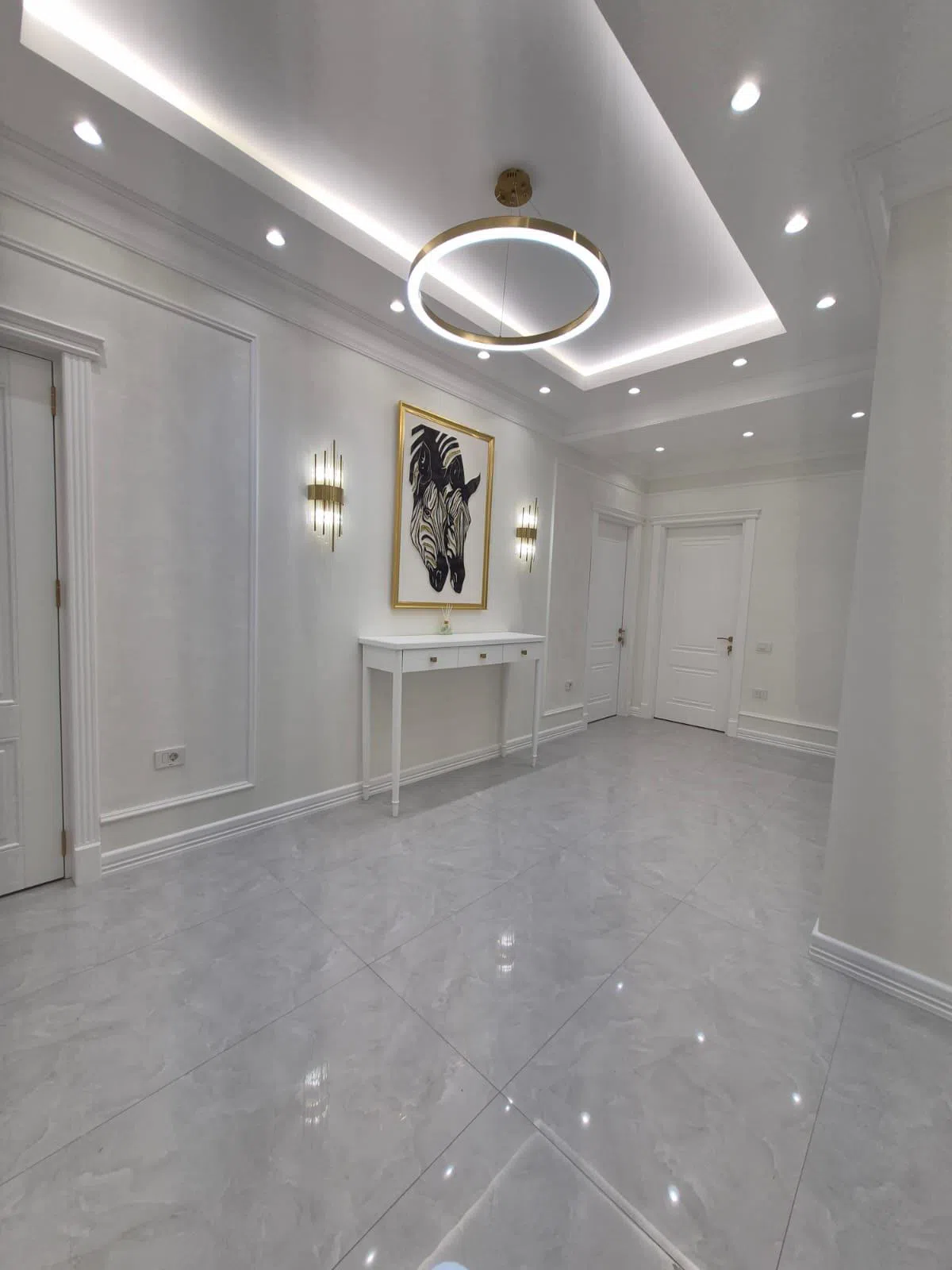 4 otaqlı mənzil 180 m² satılır — şəkil 6