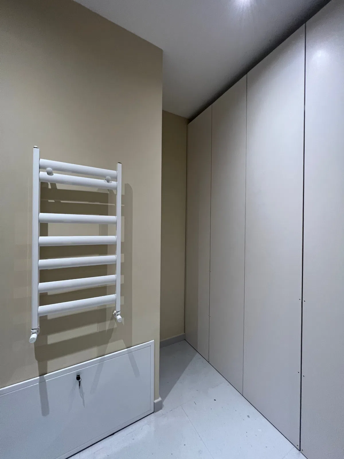 3 otaqlı mənzil 167 m² satılır — şəkil 24