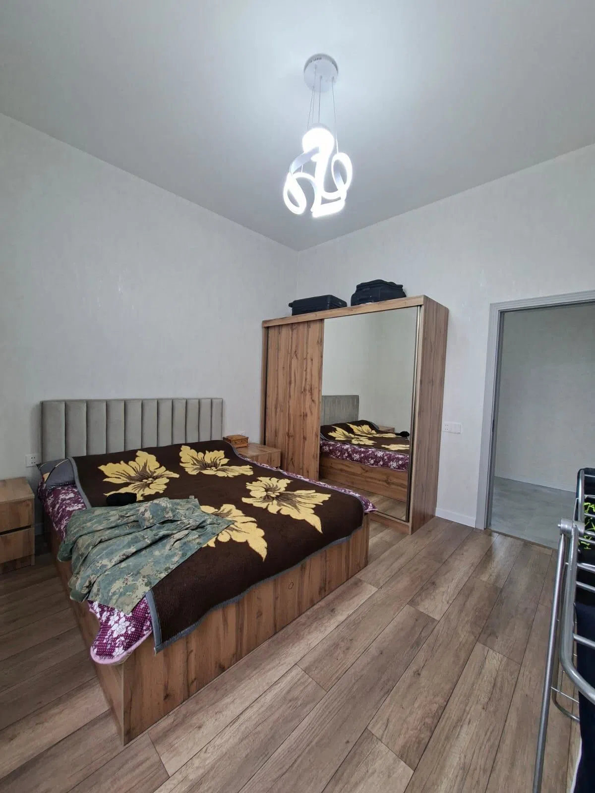 4 otaqlı bağ evi 140 m² 4 sot torpaq sahəsində satılır — şəkil 5