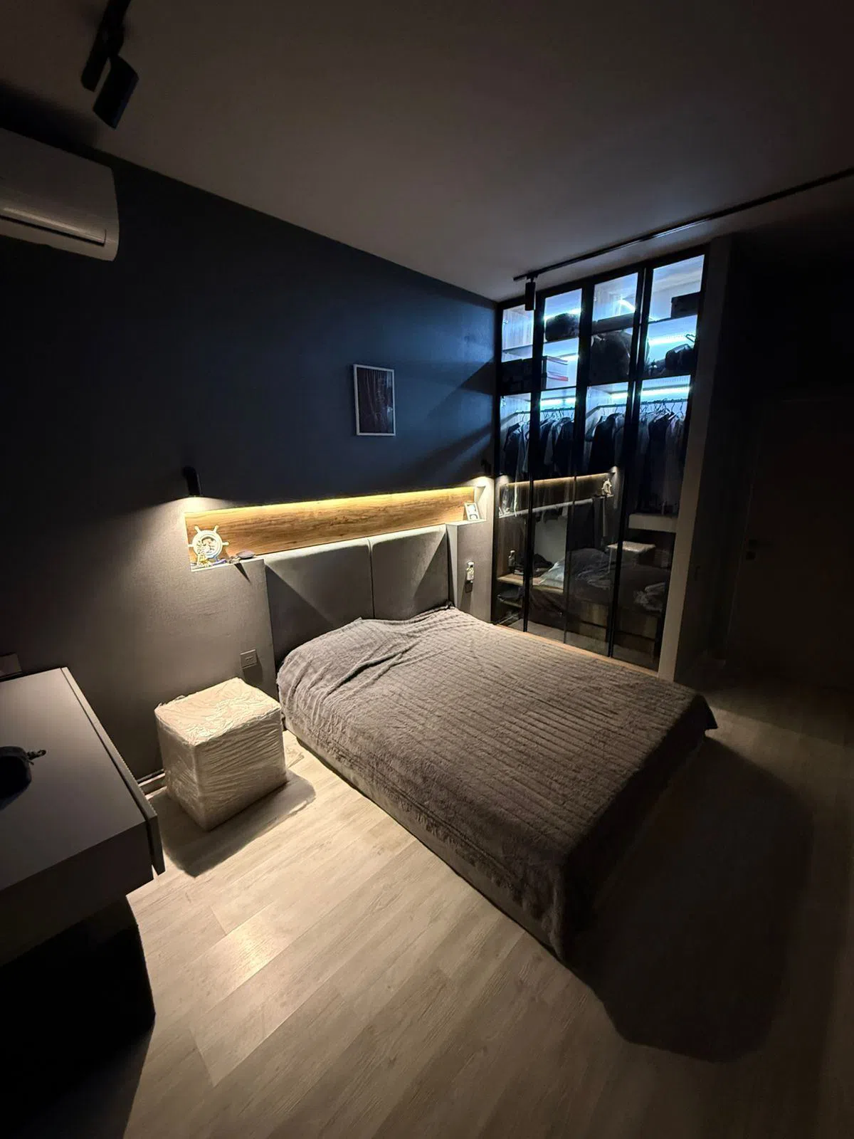 2 otaqlı mənzil 63 m² satılır - Tenderyard