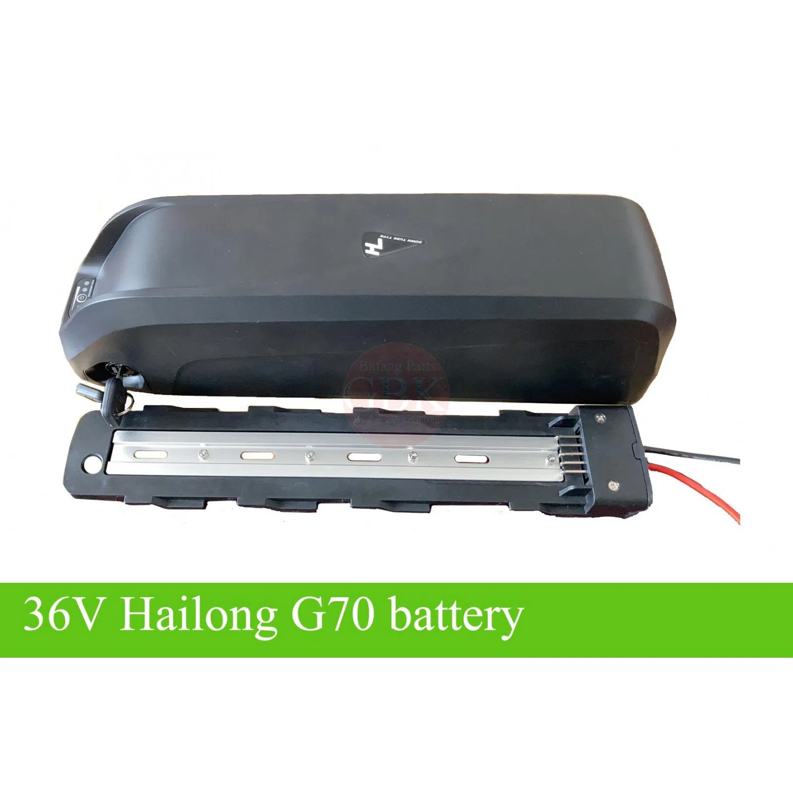 Batareya 36V 24Ah Hailong - Tenderyard