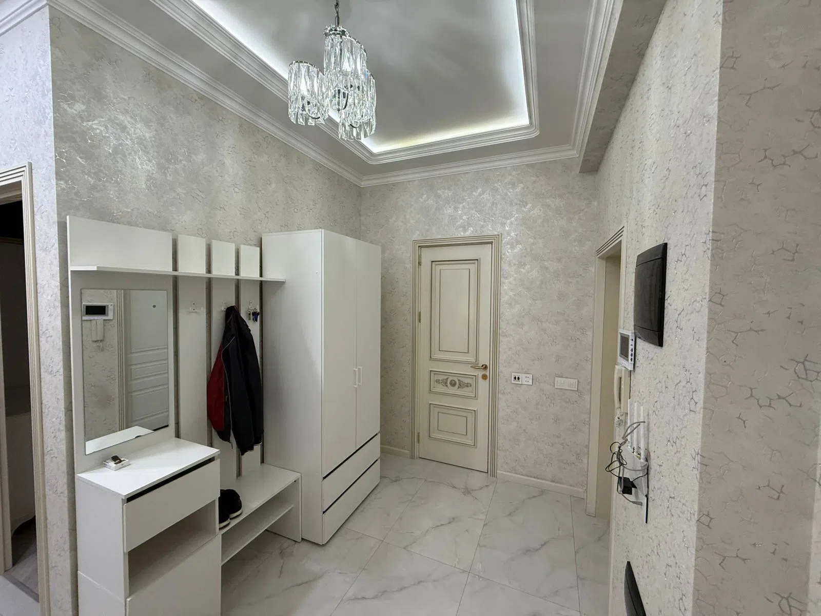 3 otaqlı mənzil 120 m² kirayə verilir — şəkil 10