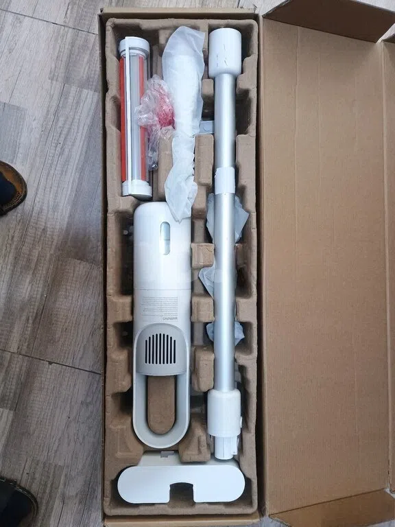 Xiaomi tozsoran — şəkil 1