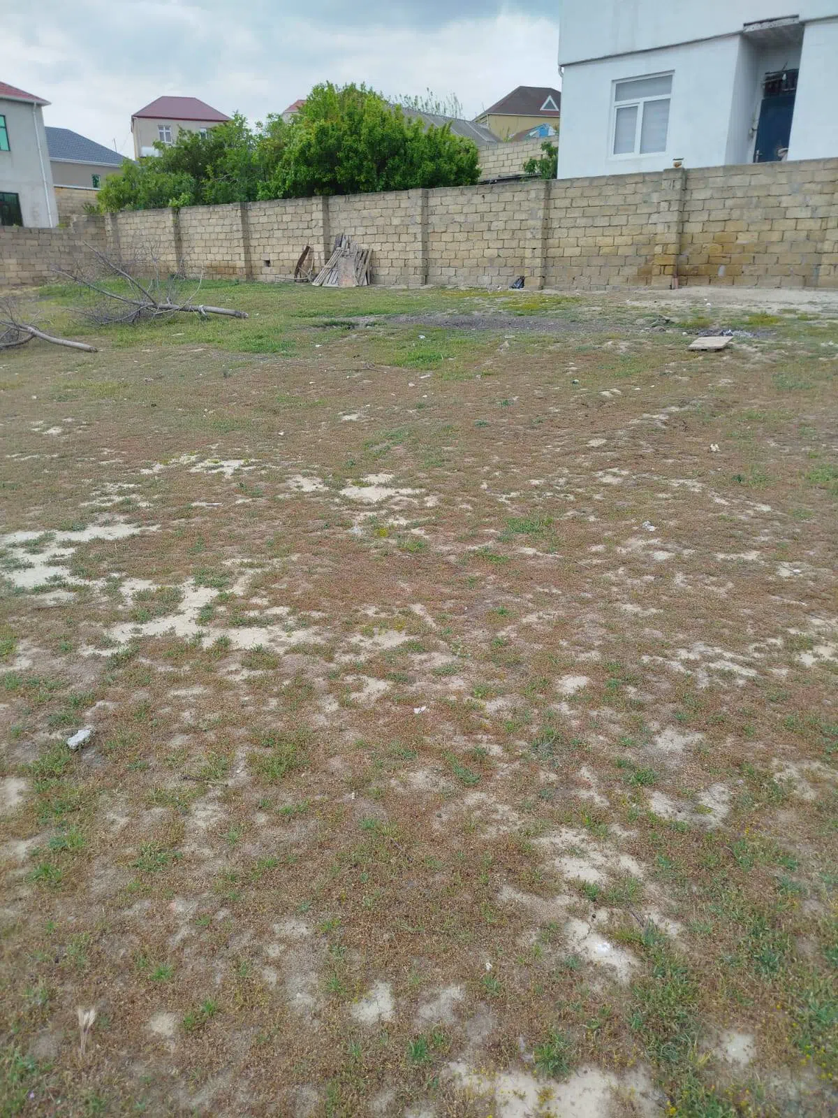 6 sot torpaq sahəsi satılır — şəkil 2