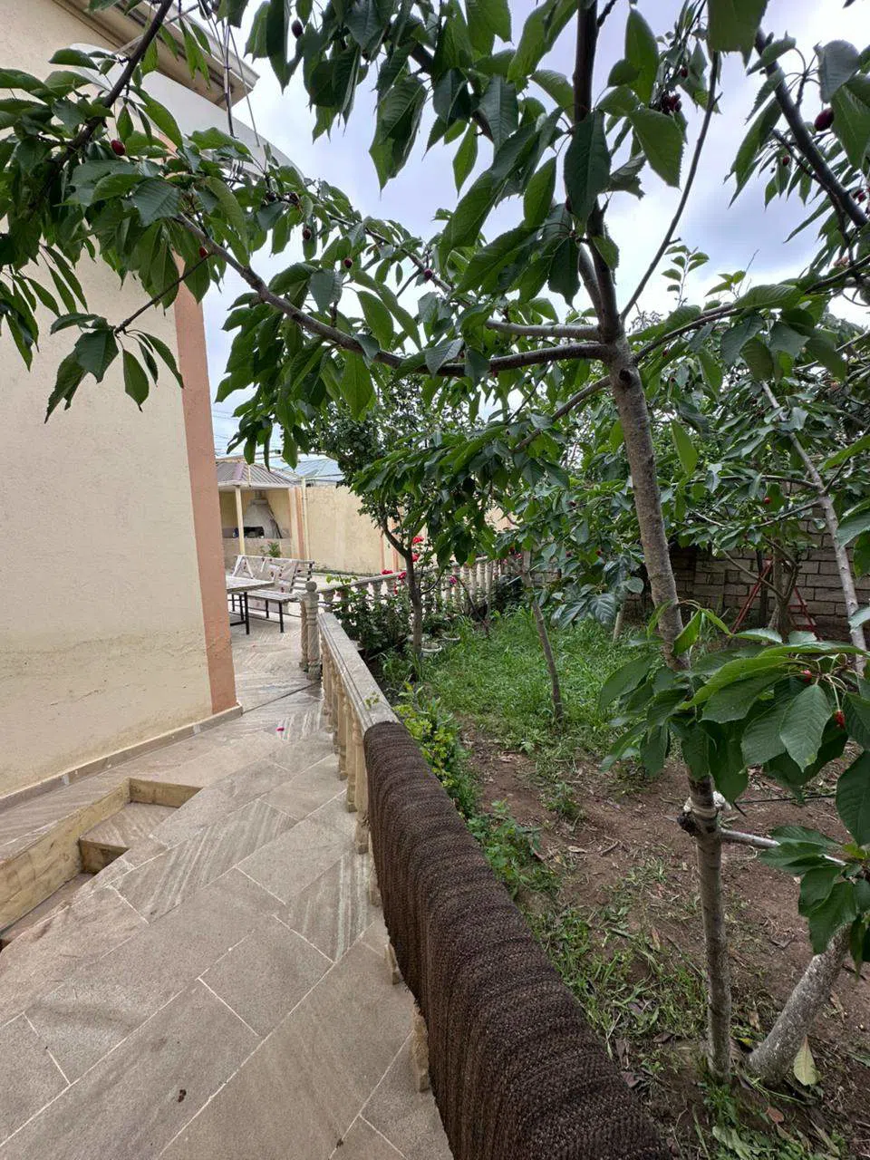 4 otaqlı həyət evi 140 m² - satılır — şəkil 11