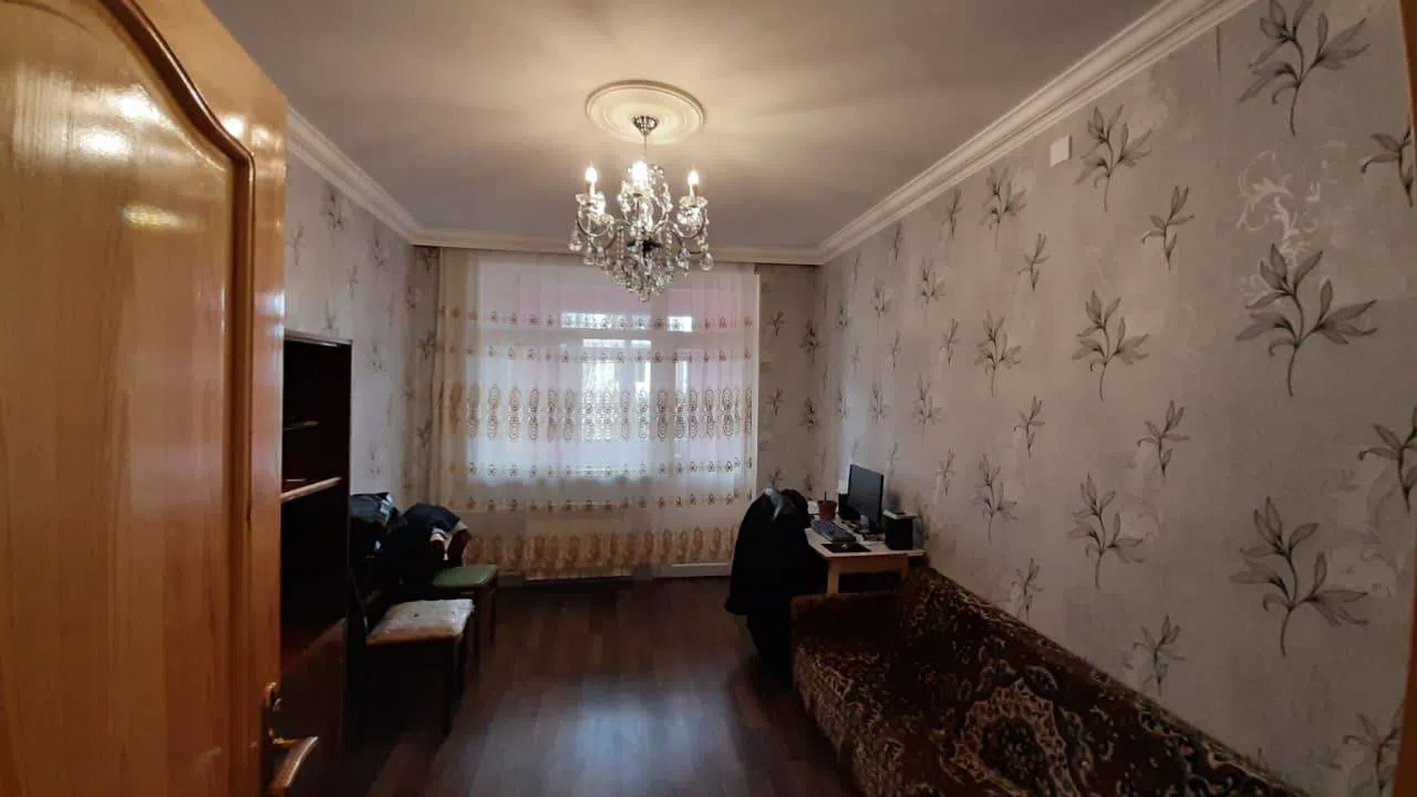 5 otaqlı mənzil 110 m² satılır — şəkil 13