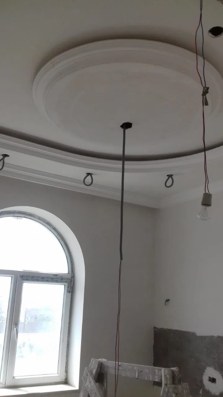 16 otaqlı villa 600 m² - 10 sot torpaq sahəsində satılır — şəkil 22