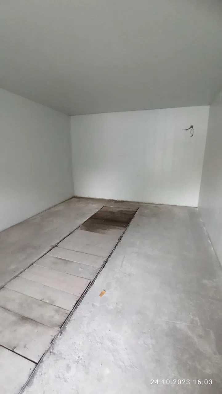 Yaxşı təmirli qaraj, 24 m² satılır — şəkil 3