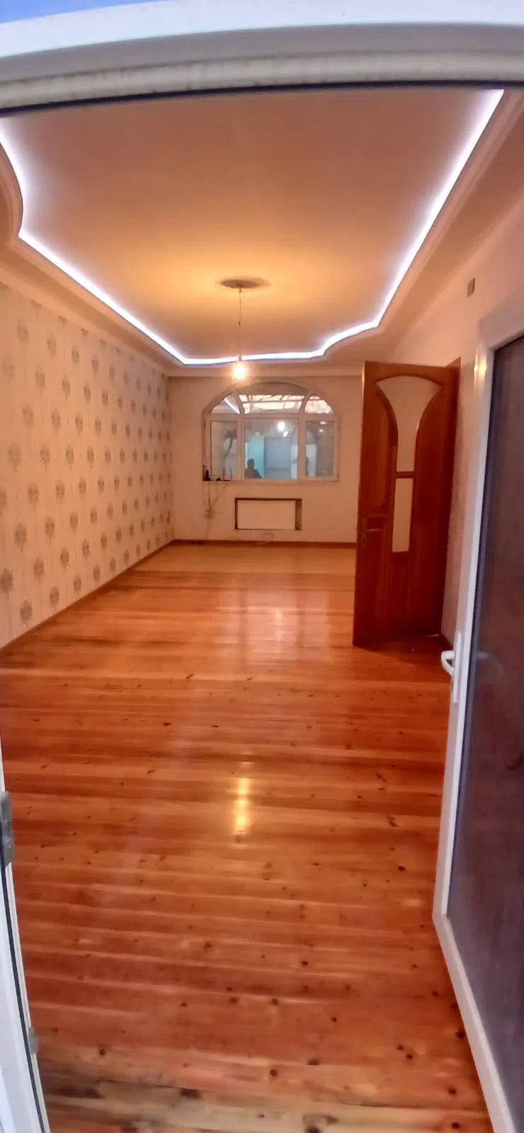 4 otaqlı həyət evi 144 m² - 2.5 sot torpaq sahəsində satılır