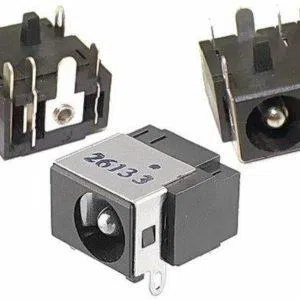 Noutbuk üçün DC güc konnektorları