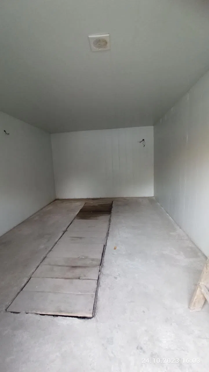 Yaxşı təmirli qaraj, 24 m² satılır — şəkil 10