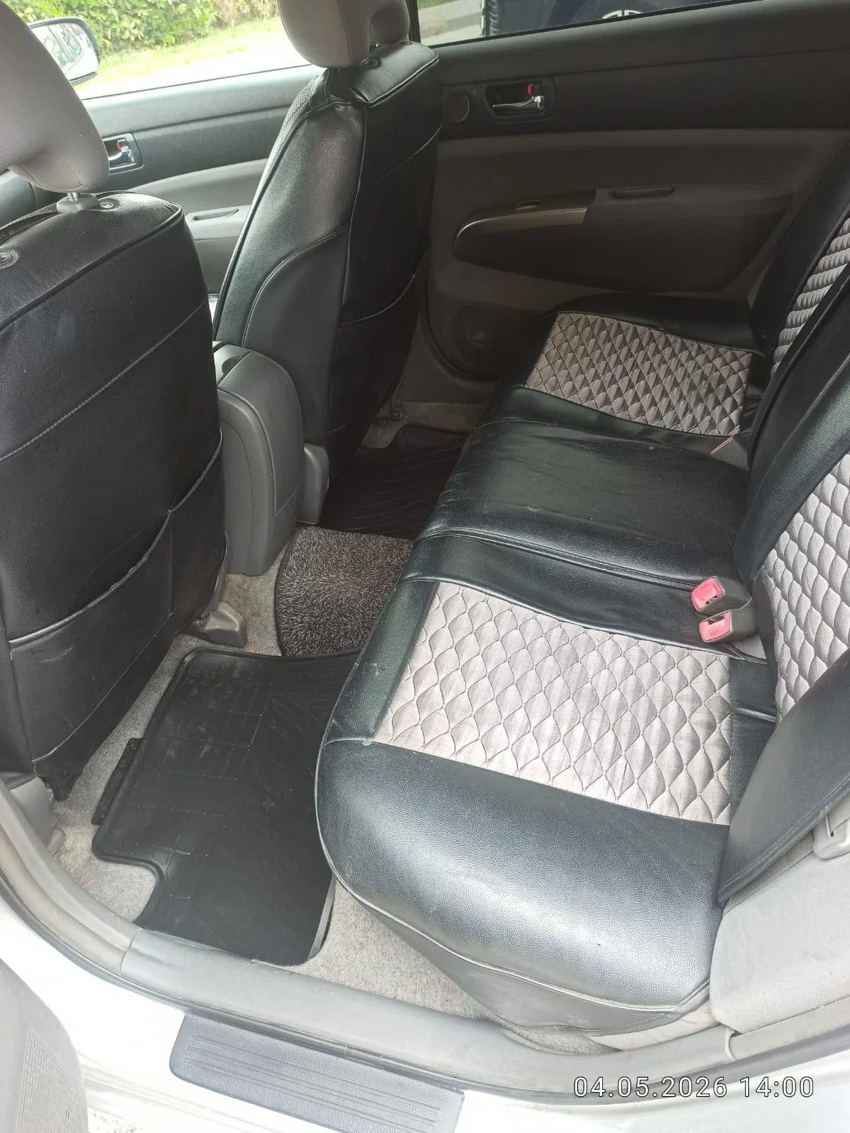 Toyota Prius, 2008 il, 487631 km — şəkil 3