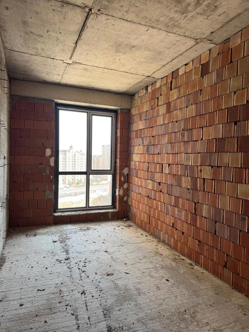 3 otaqlı mənzil 126 m² satılır — şəkil 18