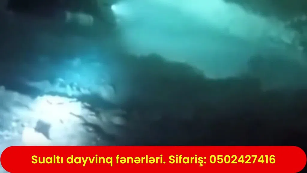 Underwater diving flashlights, professional diving lights - Tenderyard