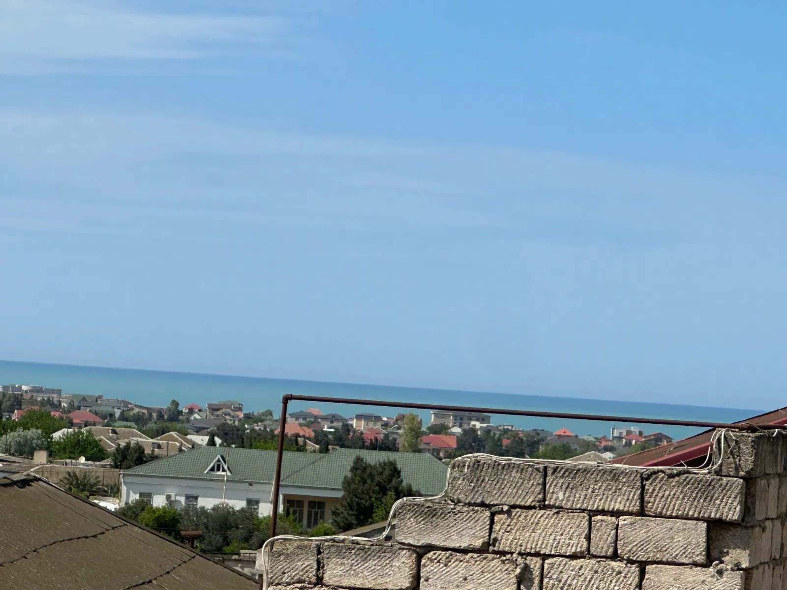 6.5 sot torpaq sahəsi satılır — şəkil 7
